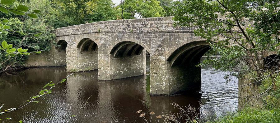 kilgram bridge