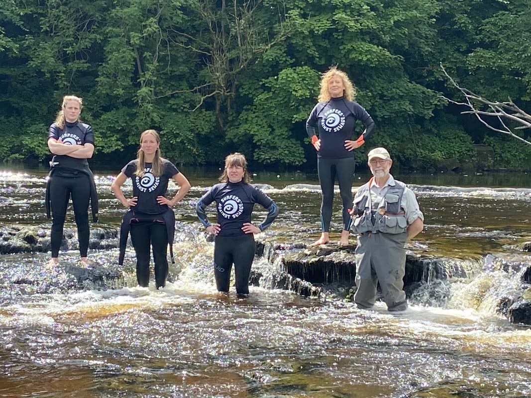 sas aysgarthfalls