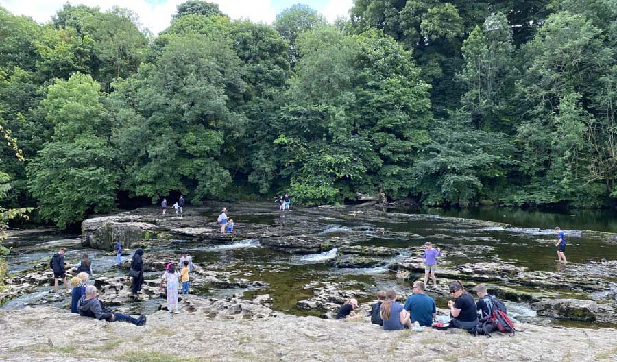 upperfalls bathing